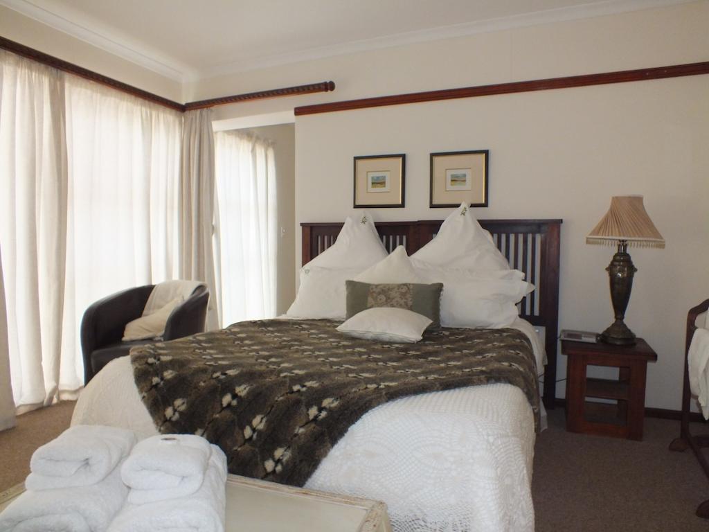 Napthali Lodge Simonʼs Town Zimmer foto