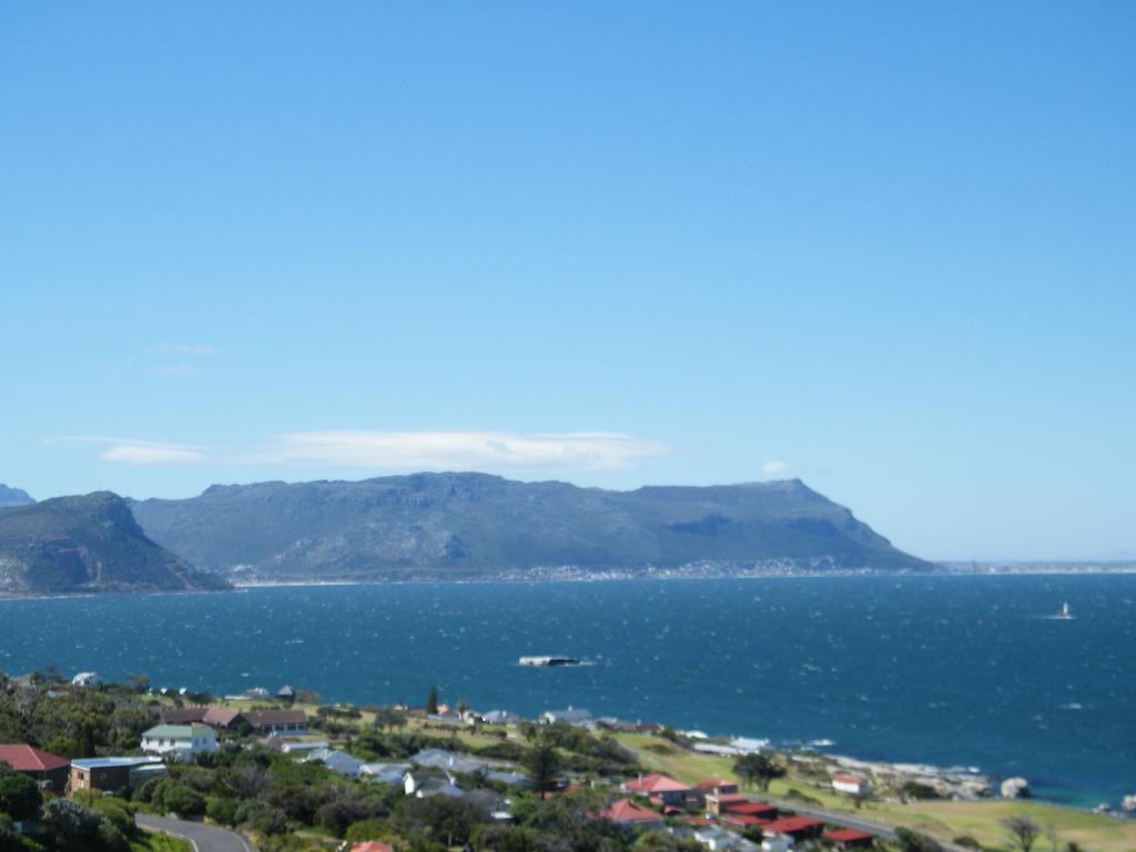 Napthali Lodge Simonʼs Town Zimmer foto